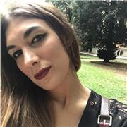 Offro lezioni private di materie umanistiche. Possibilità di aiutare anche nelle altre materie scolastiche